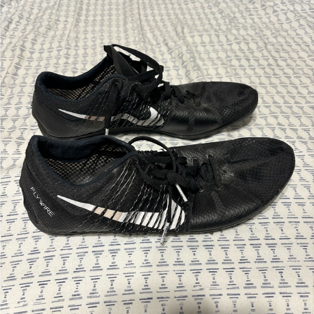 Nike Oregon Project Track/XC shoes
